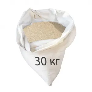Песок Строительный 30 кг